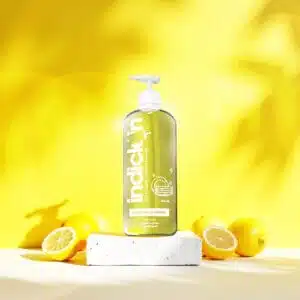 BIO DISH CLEANER