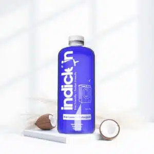BIO LAUNDRY WASH