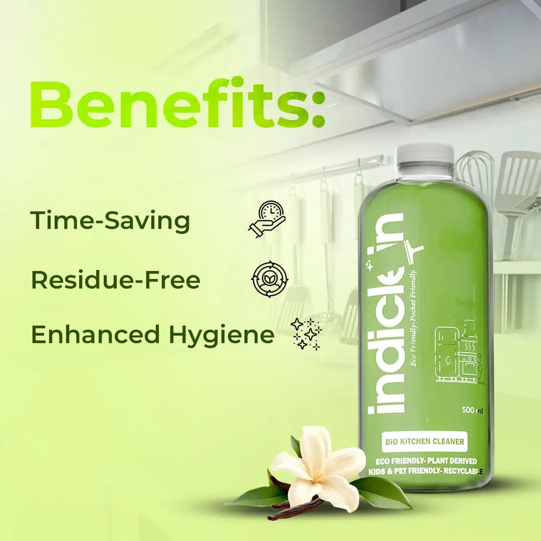 BIO KITCHEN DEGREASER - Image 4