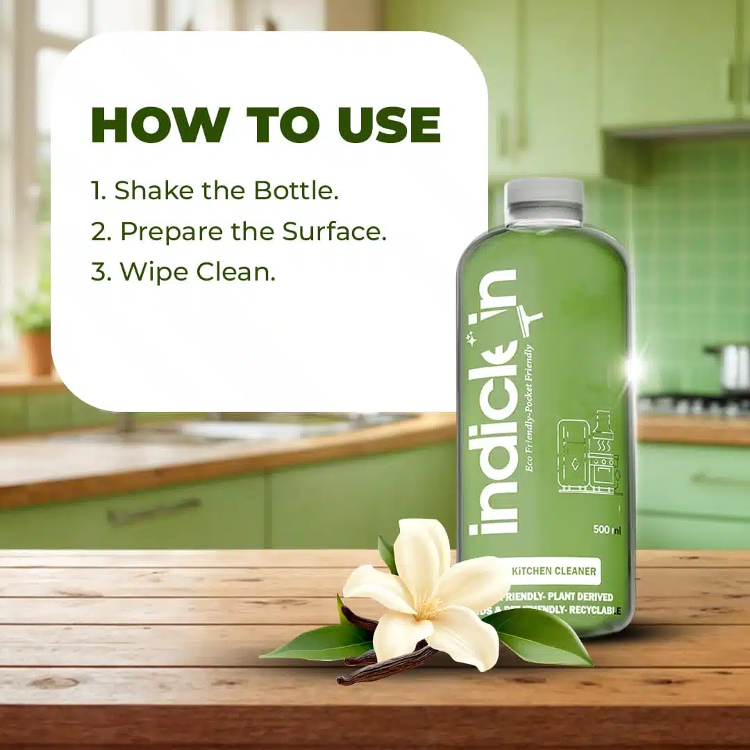 BIO KITCHEN DEGREASER - Image 2